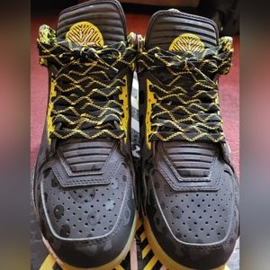 Way of Wade 2 'All Star Black'